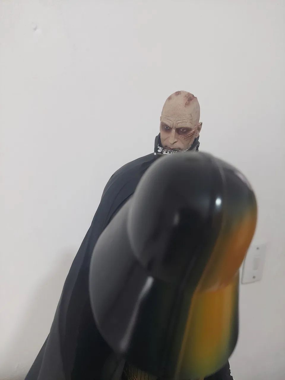 Darth Vader Dark Vador Mythos sideshow star wars 1/6 - Foto 3