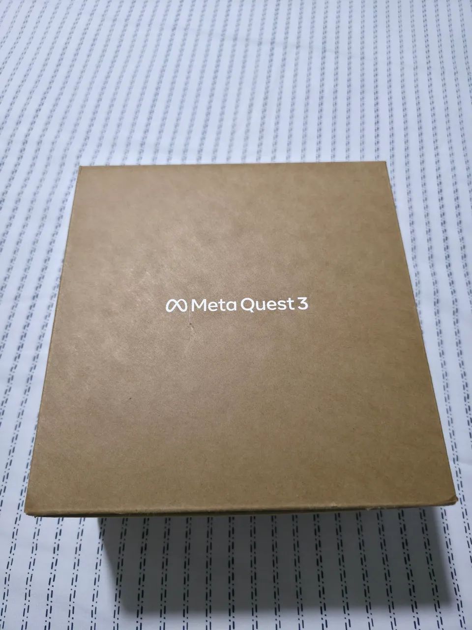 Meta Quest 3 512GB - Completo na Caixa - Foto 2
