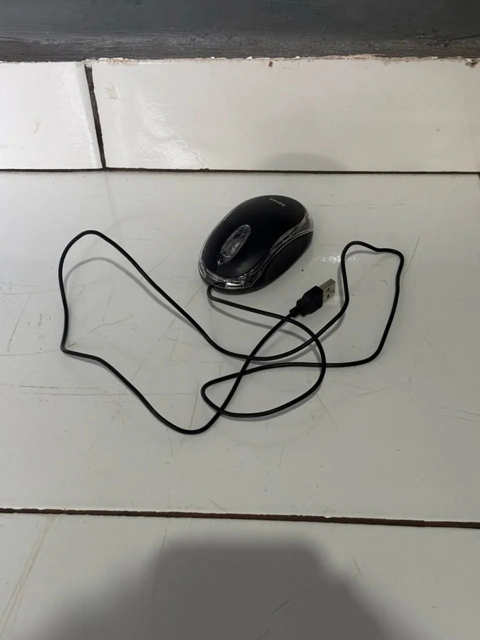 Teclado RGB USB + Mouse | Conjunto para PC - Foto 3
