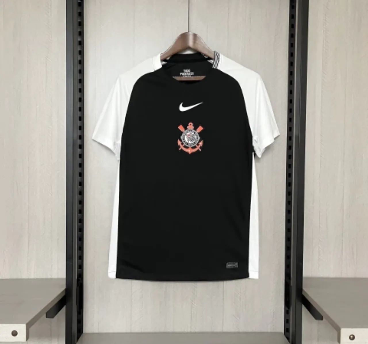Camisa do Corinthians 