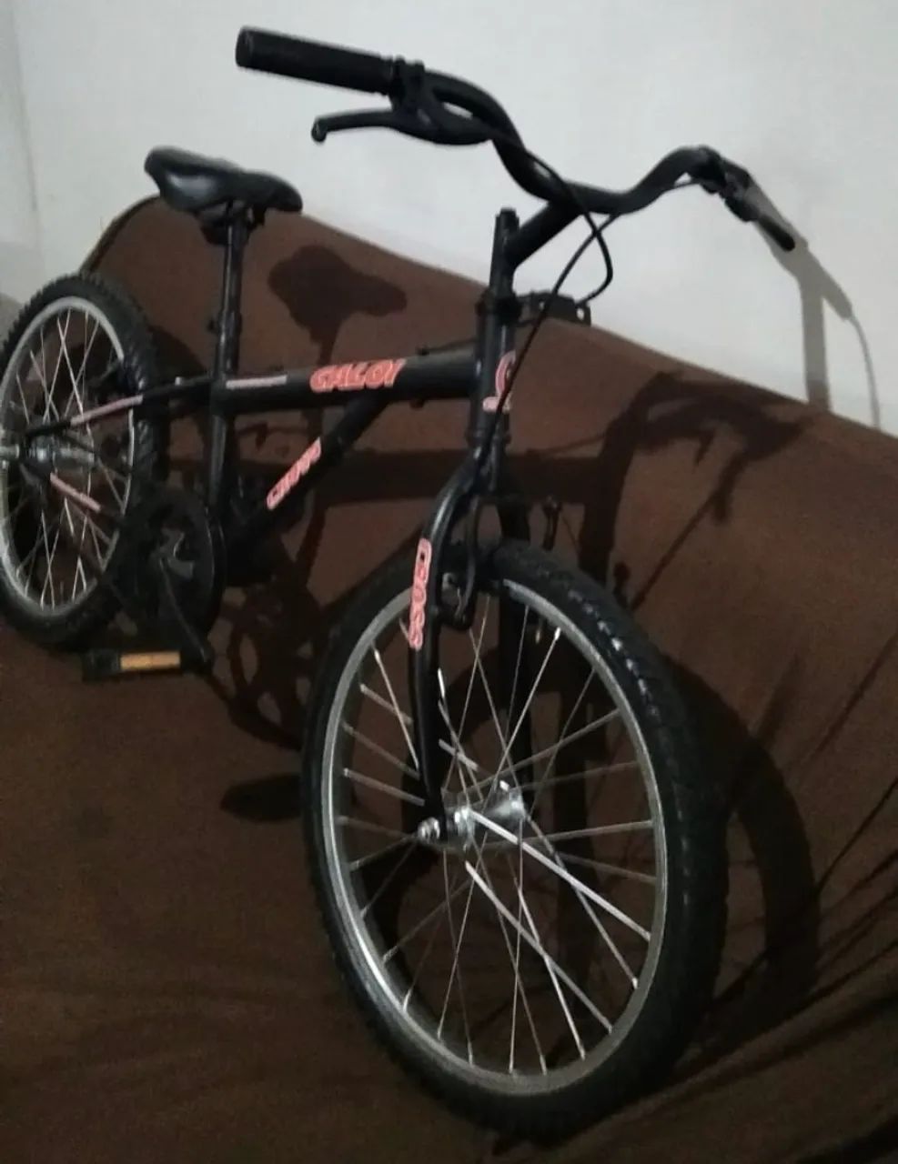Bicicleta  - Foto 2