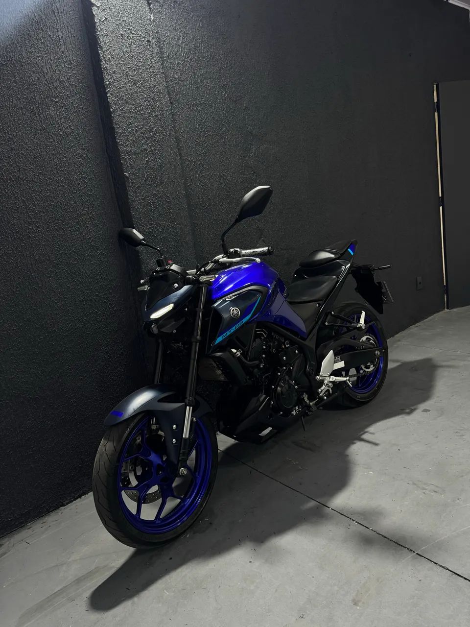 ?YAMAHA -300 2024 
