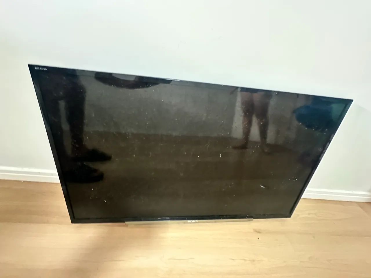 TV Sony( Retirada de peças)  - Foto 2