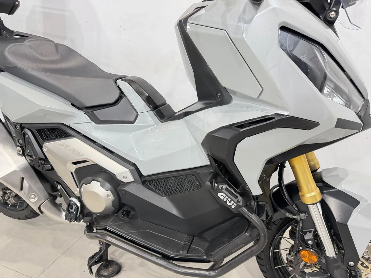 Honda X-ADV 745cc - Foto 2