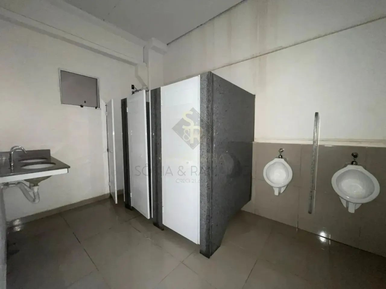 Galpão comercial com mais de 1.800m² de área útil para alugar no bairro Recreio Anhanguera - Foto 10