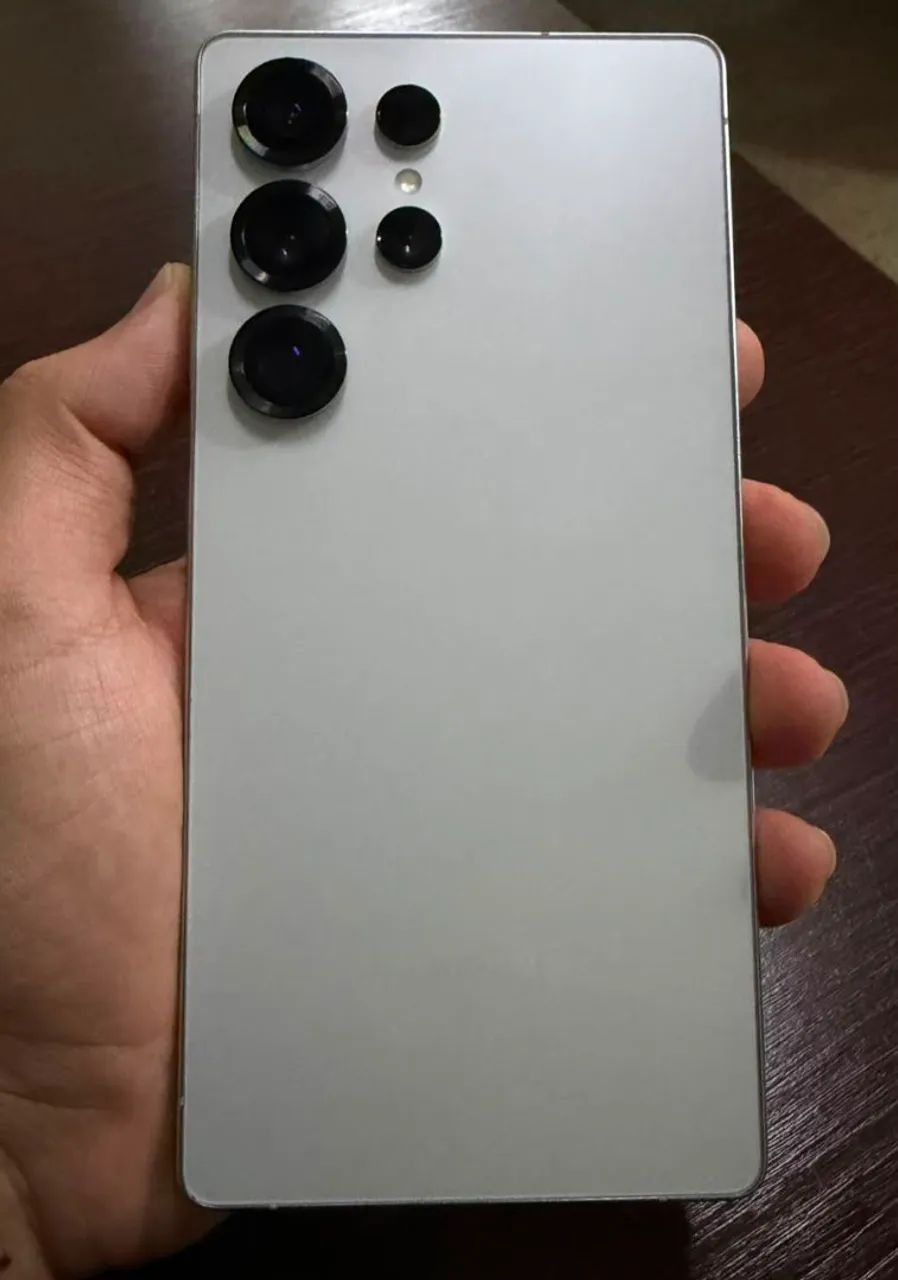 S25 Ultra 256gb (SEM ARRANHÕES) - Foto 3