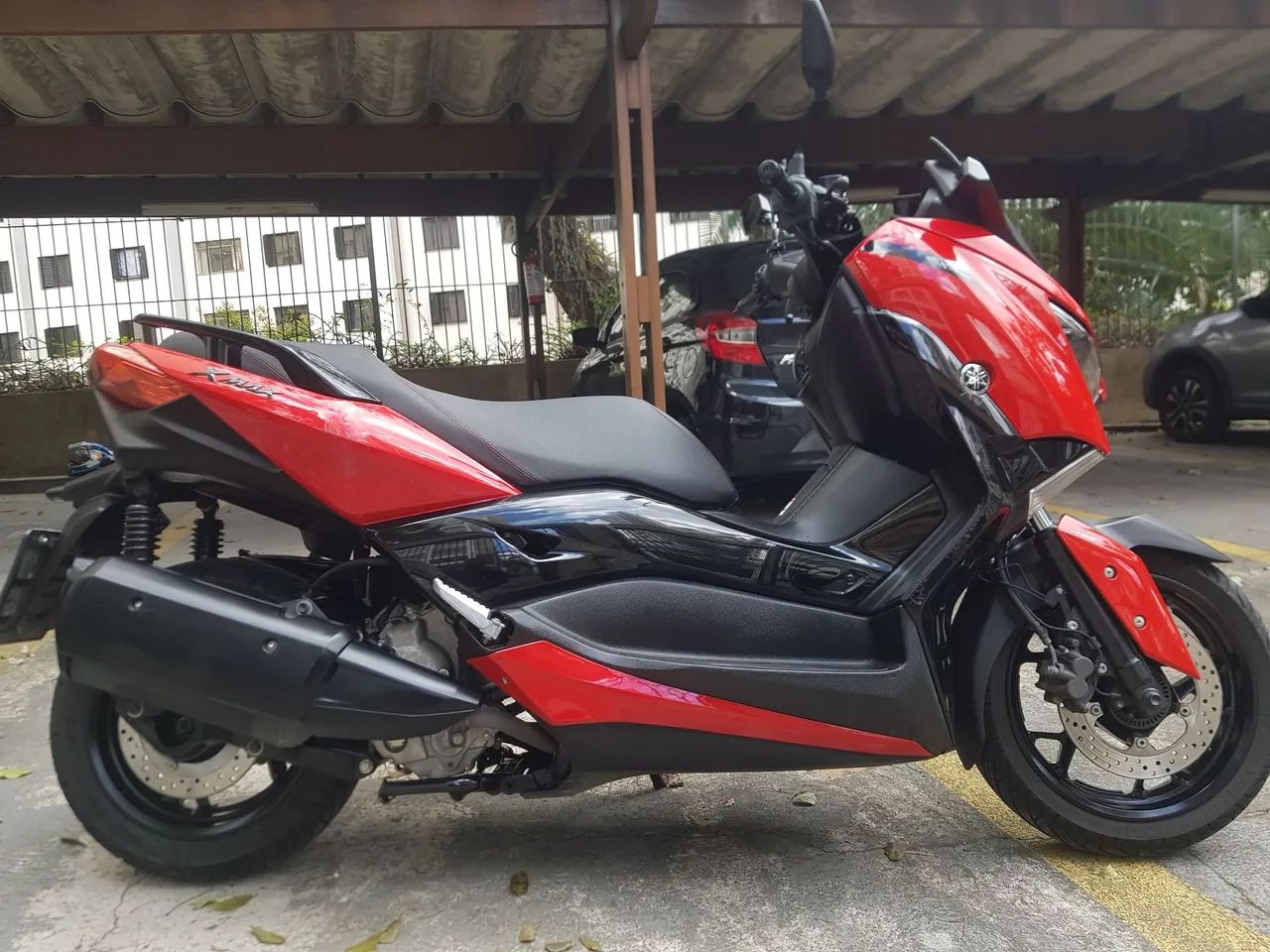 Xmax 24/24 - Foto 3