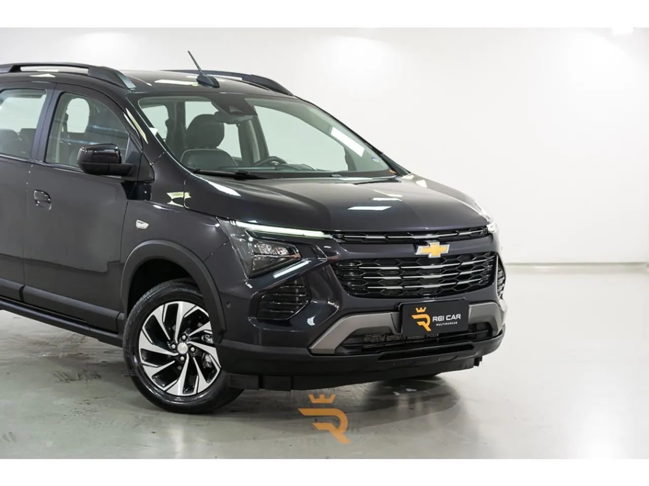 Chevrolet Spin 2024 - Foto 5