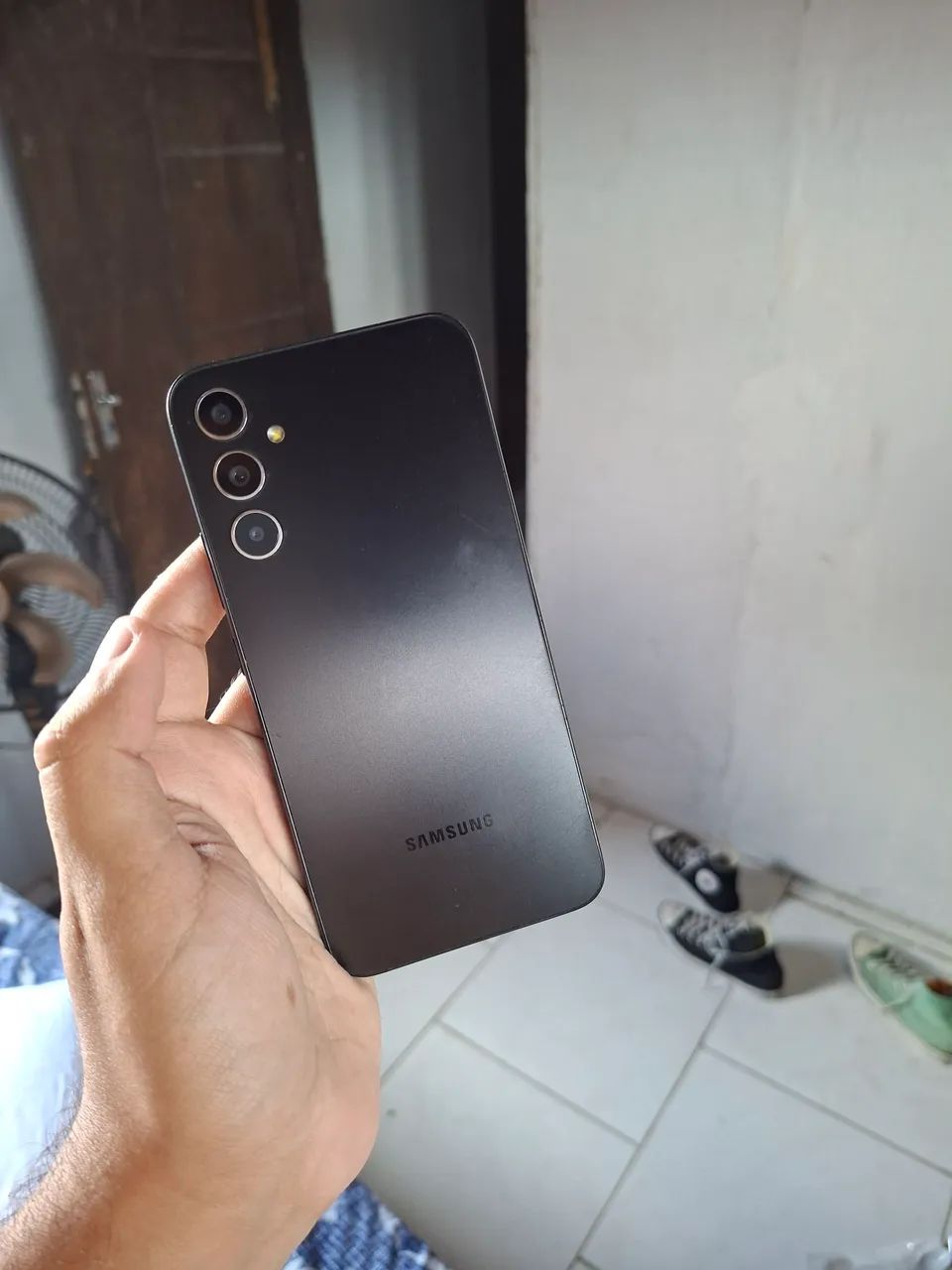 Samsung galaxy A34 128/6 - Foto 2