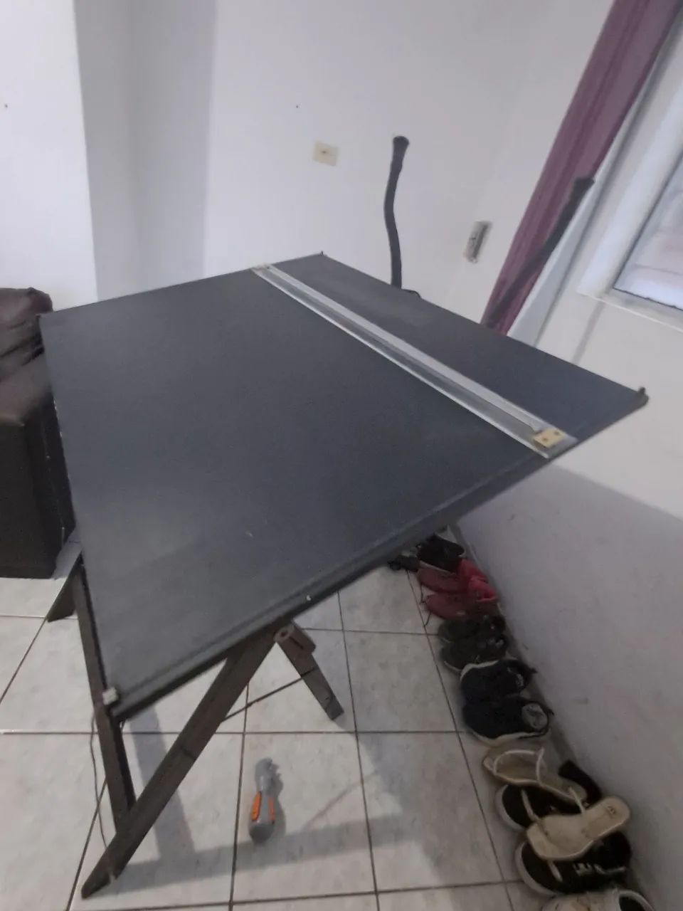 Mesa de desenho - Foto 4