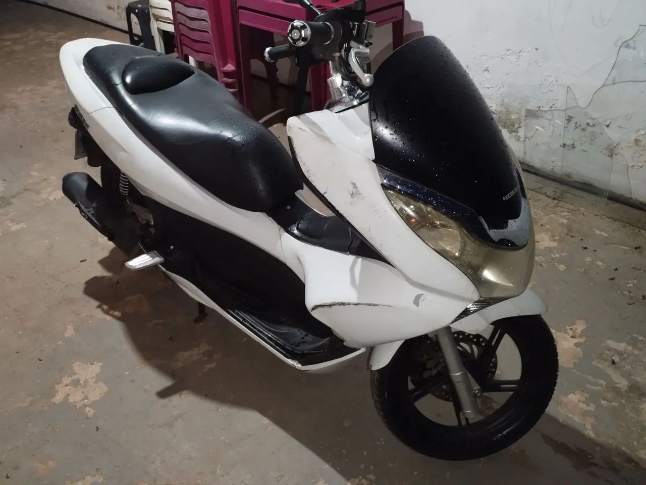 Honda PCX 150 - Foto 3
