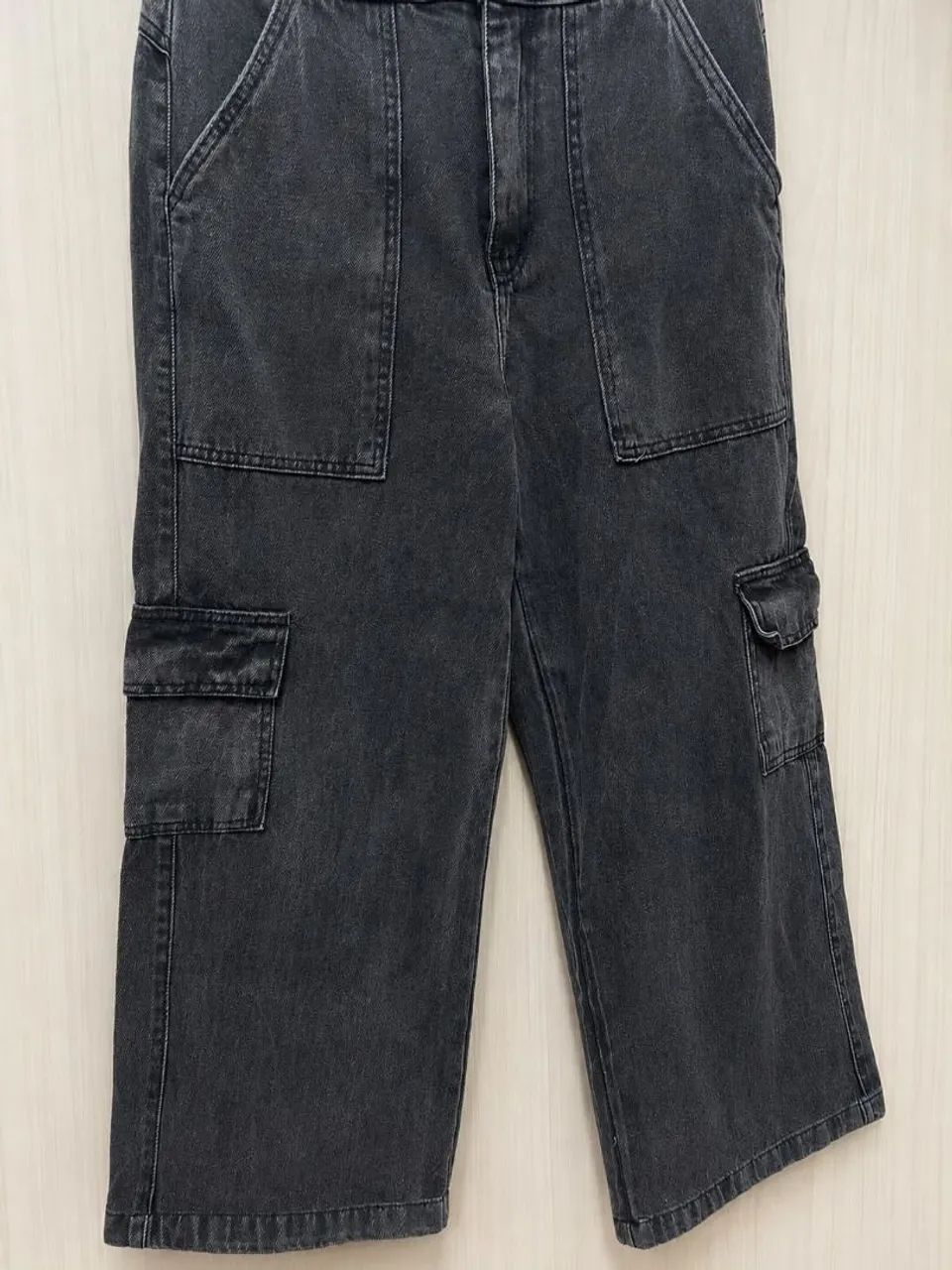 Calça Cargo - Foto 2