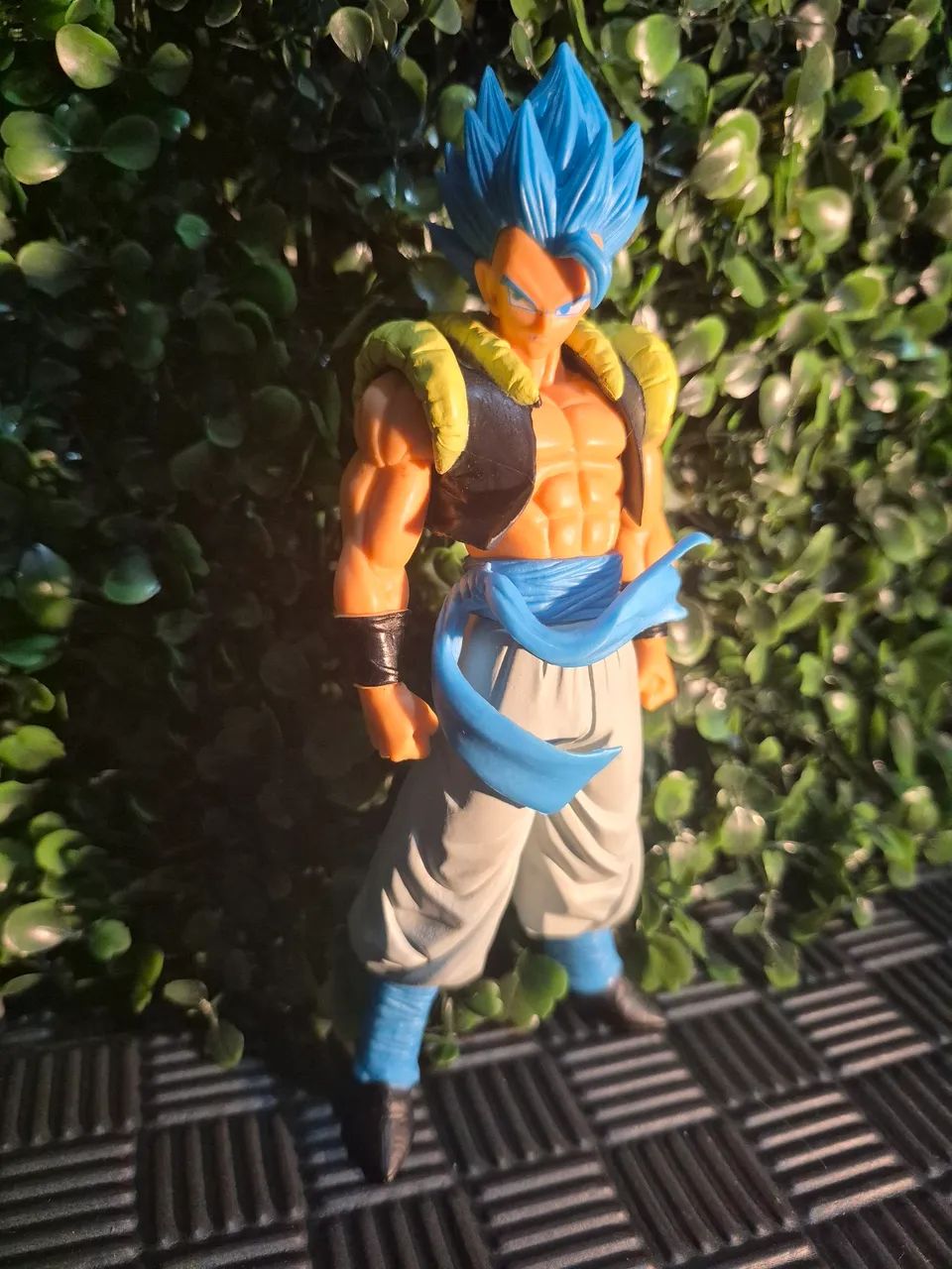 Action Figure Dragon Ball  - Foto 3