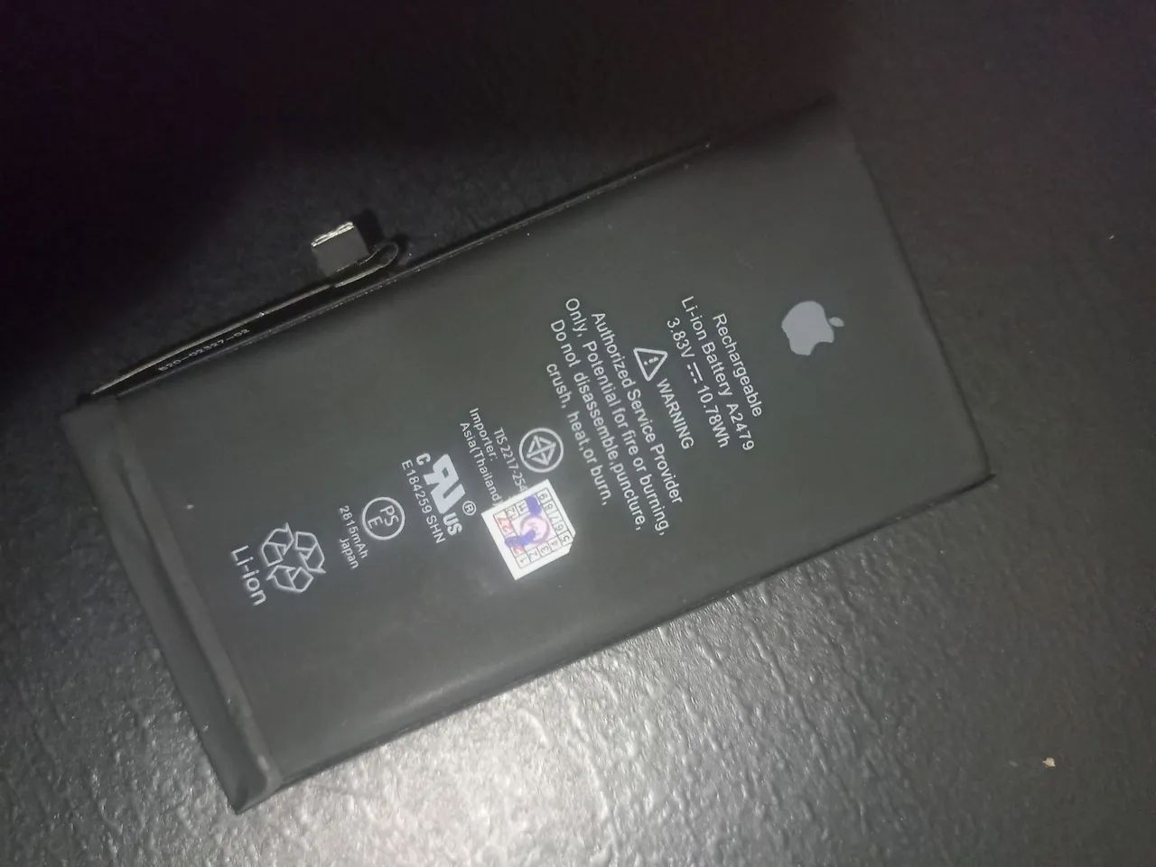 iPhone 12 Pro Peças - Foto 2