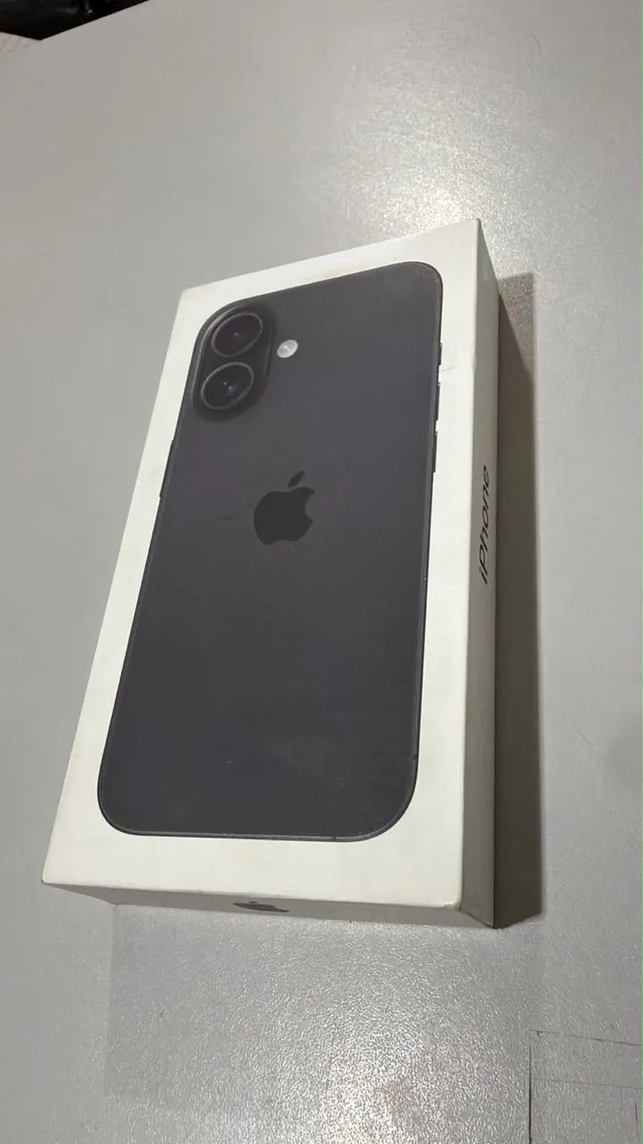 iPhone 16  - Foto 4