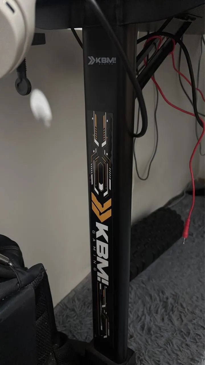 Mesa Gamer  - Foto 3