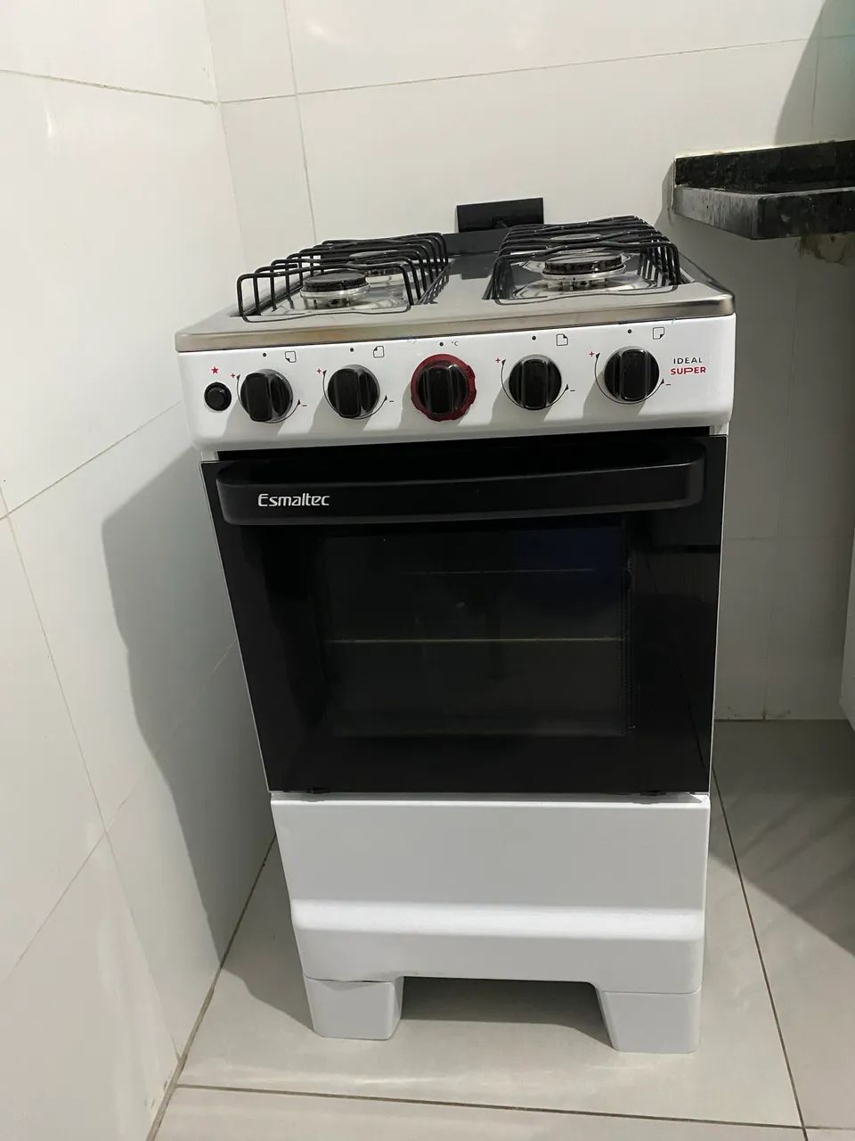 Fogão  - Foto 3