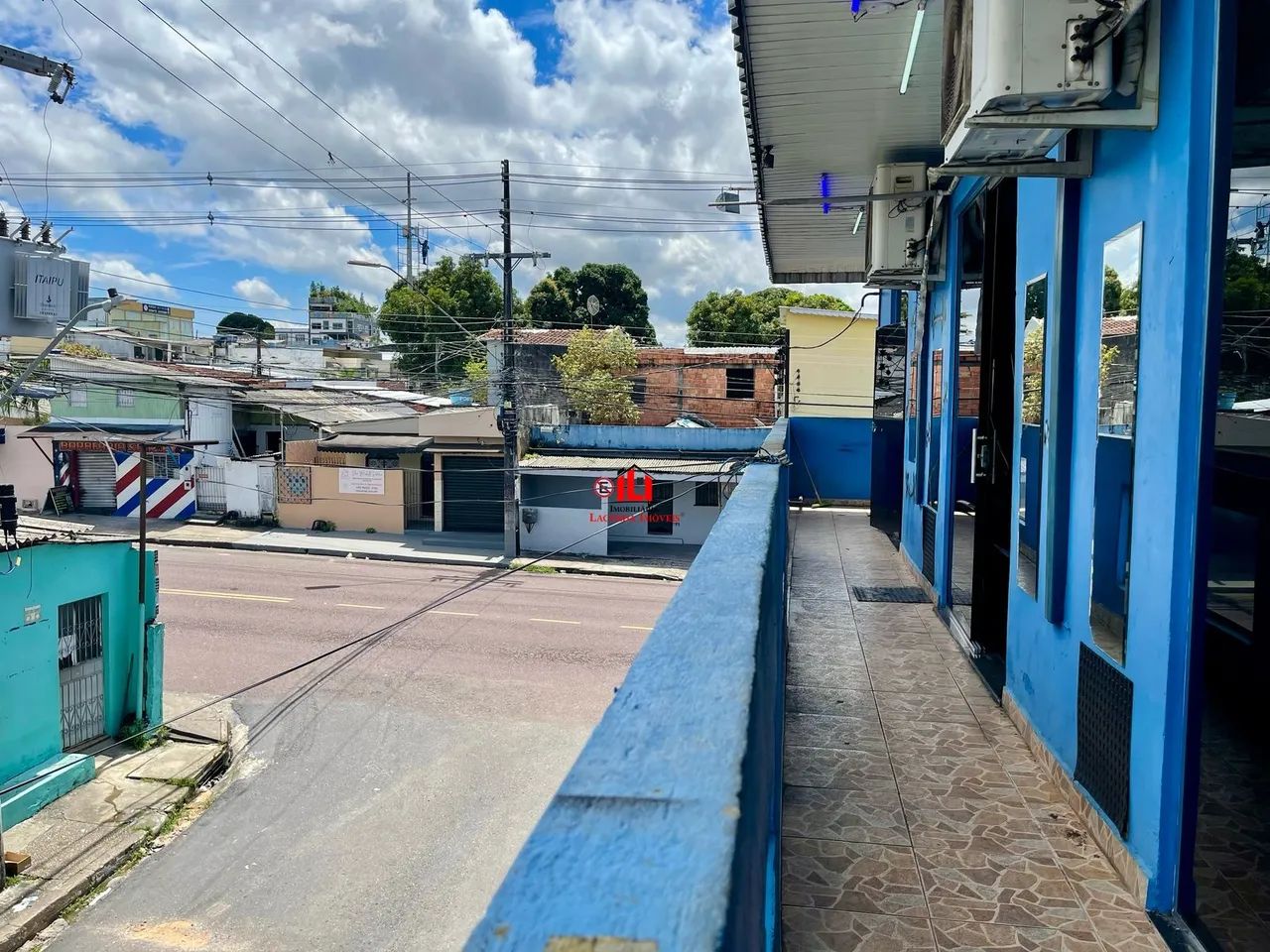 Prédio Comercial de Esquina na Alvorada com 280m²rada - Foto 4