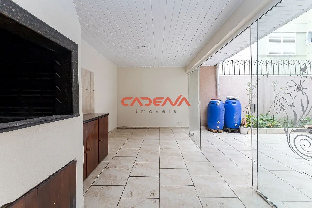Casa com 4 quartos e 4 vagas à venda no Cajuru - Foto 4