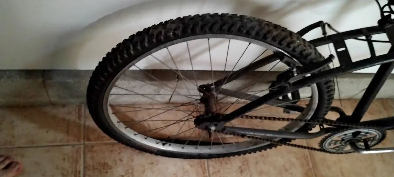 Vendo bicicleta  - Foto 2