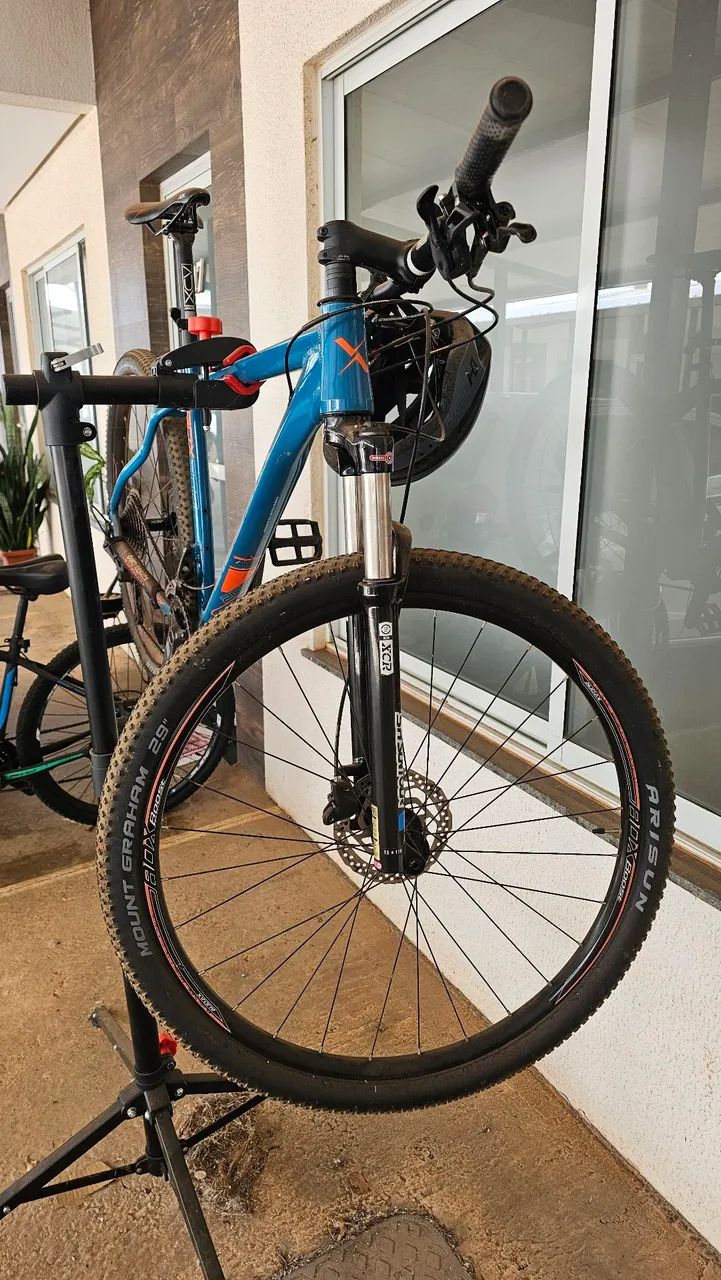 Bike bicicleta Aro 29 - Foto 2