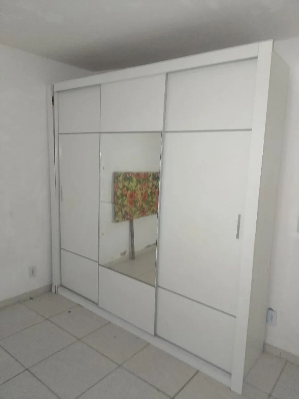 Retirada Nova Iguaba 