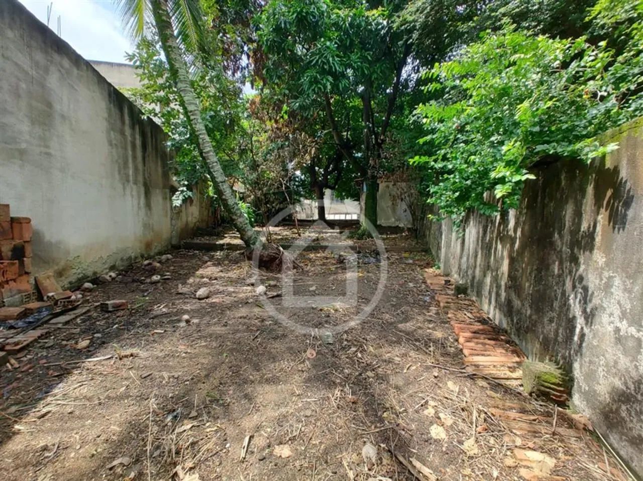 Terreno amplo próximo a Estação de Quintino - Foto 2