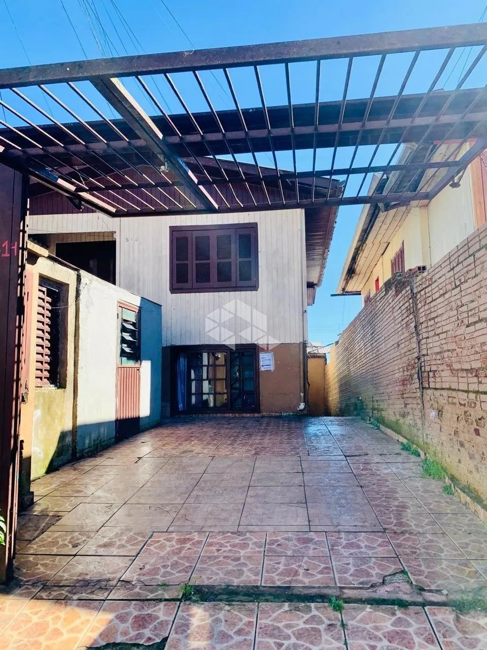 Casa/Kitnets à venda em Farroupilha