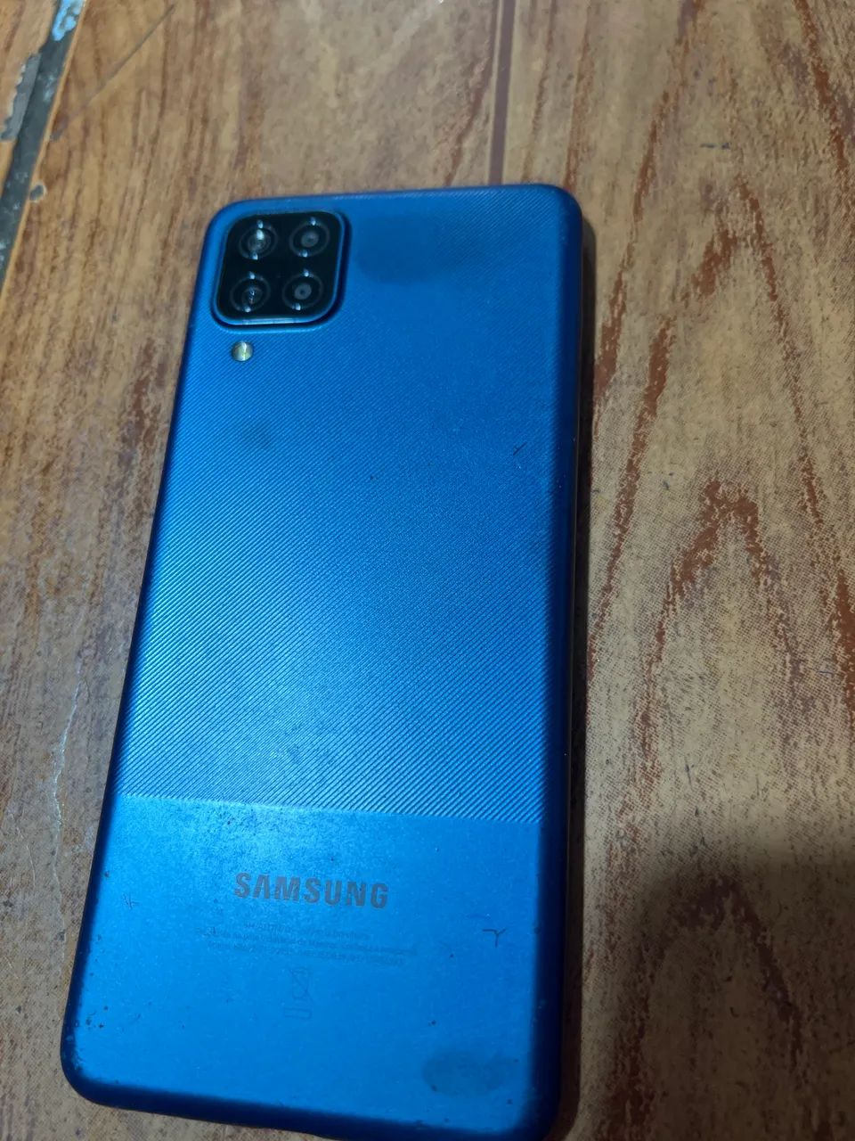 Celular A12 - Foto 2
