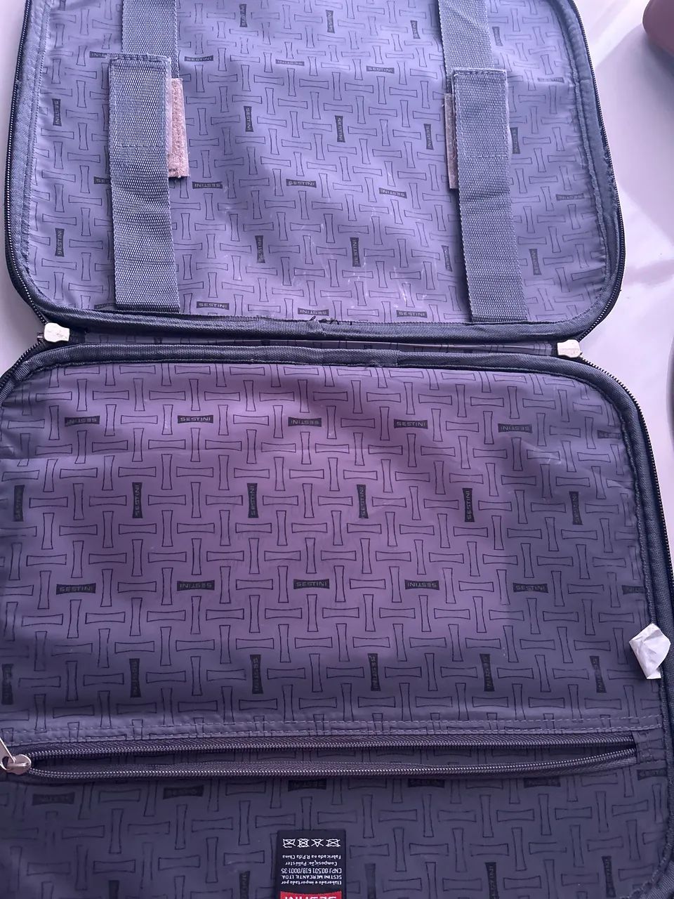 Bolsa para Notebook e documentos com alça ORIGINAL.    - Foto 4