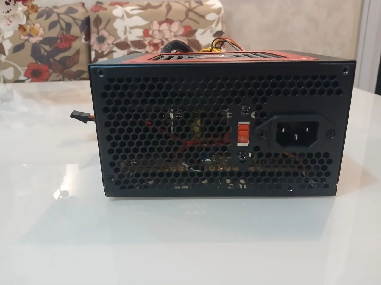 Fonte TGT Tomahawk 500W - Foto 4