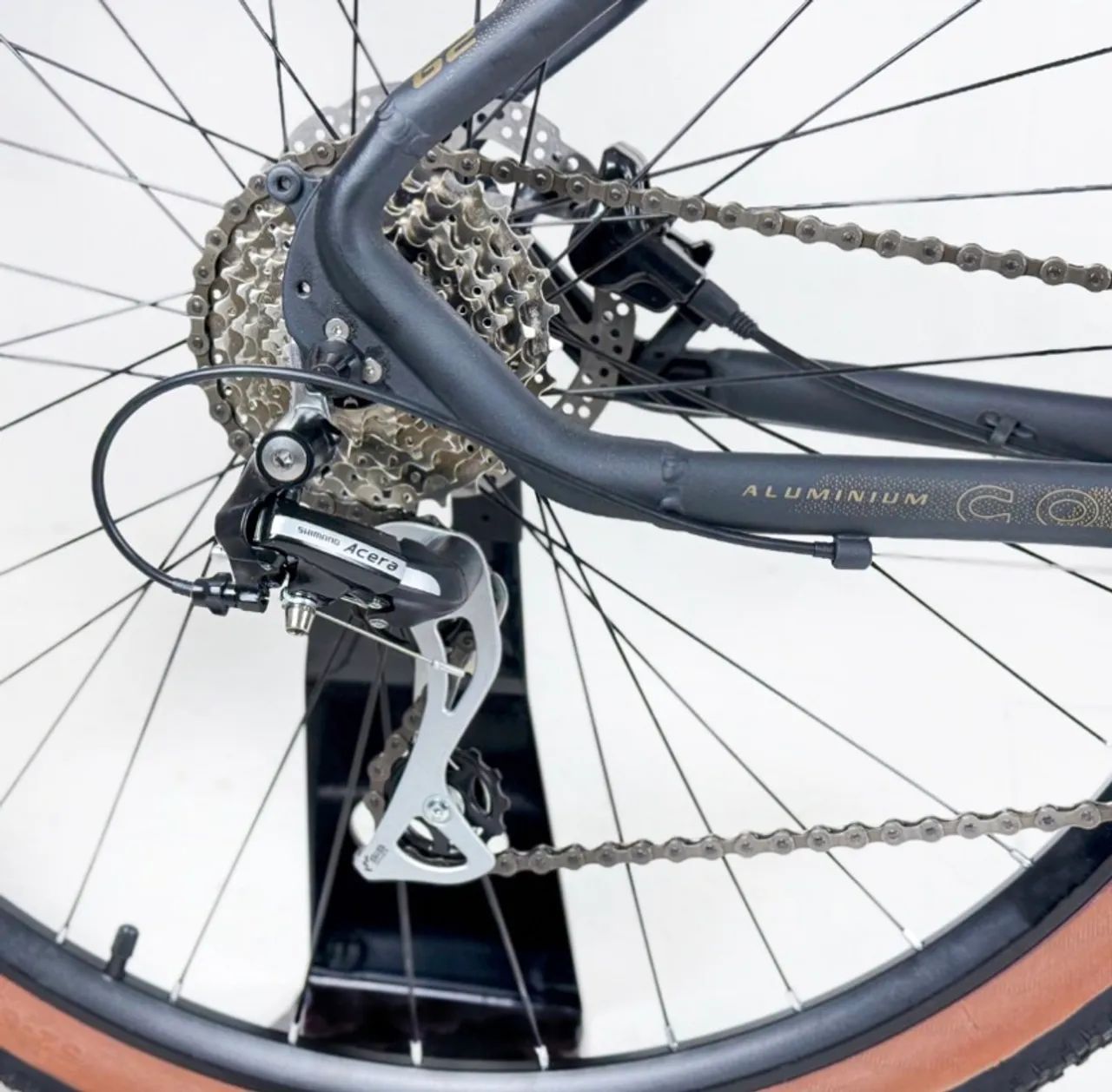 Bicicleta - Foto 4
