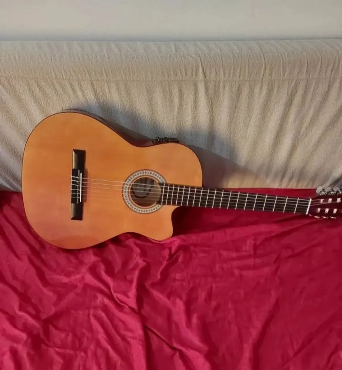 Violão  - Foto 3