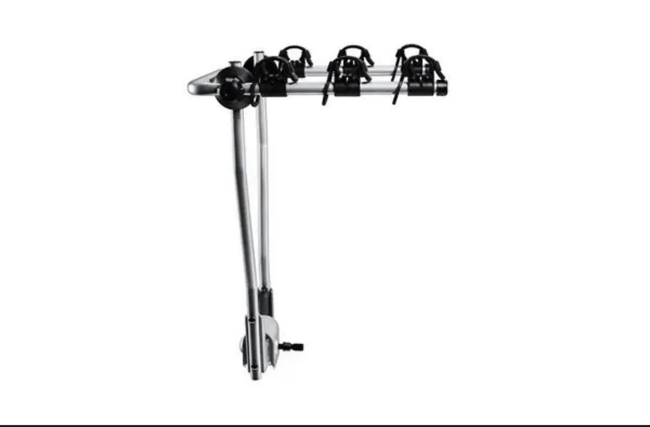Suporte para bicicletas para carro Thule.  - Foto 2
