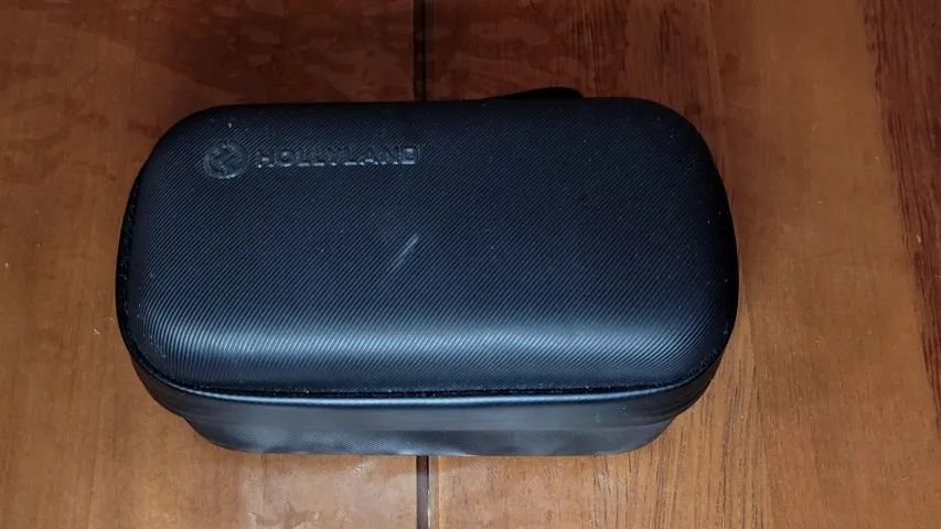 Microfone sem fio Hollyland Lark Max - Foto 2