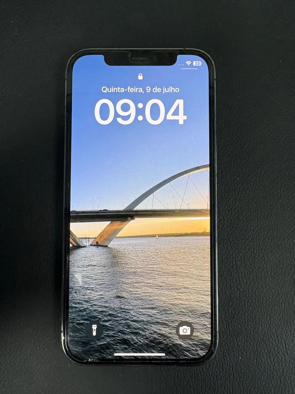 iPhone 12 Pro - 256gb  - Foto 3