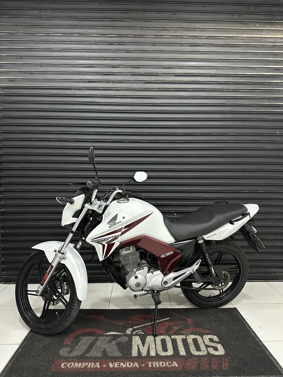 Titan 150 2015  - Foto 2