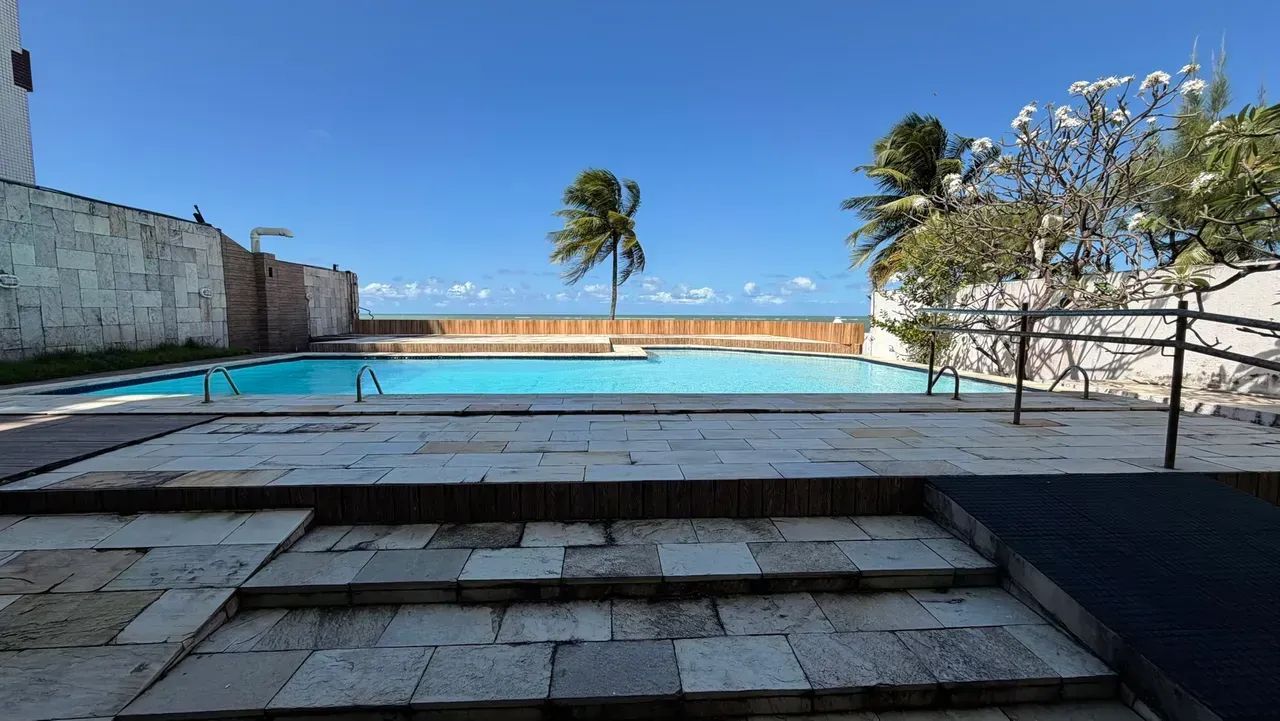 CASA NA BEIRA MAR DO JARIDM OCIANIA - Foto 2