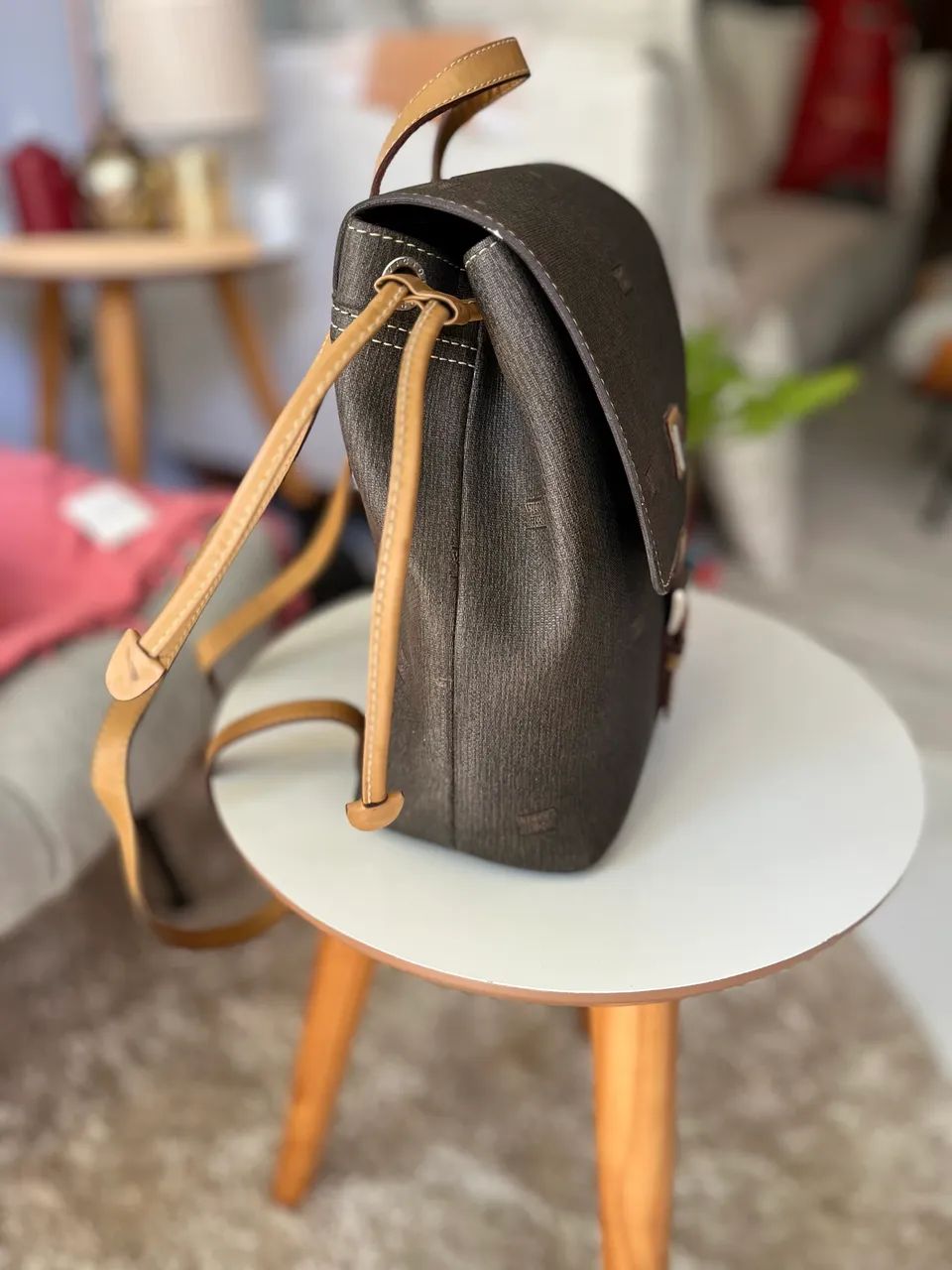 Mochila Victor Hugo original - Foto 3