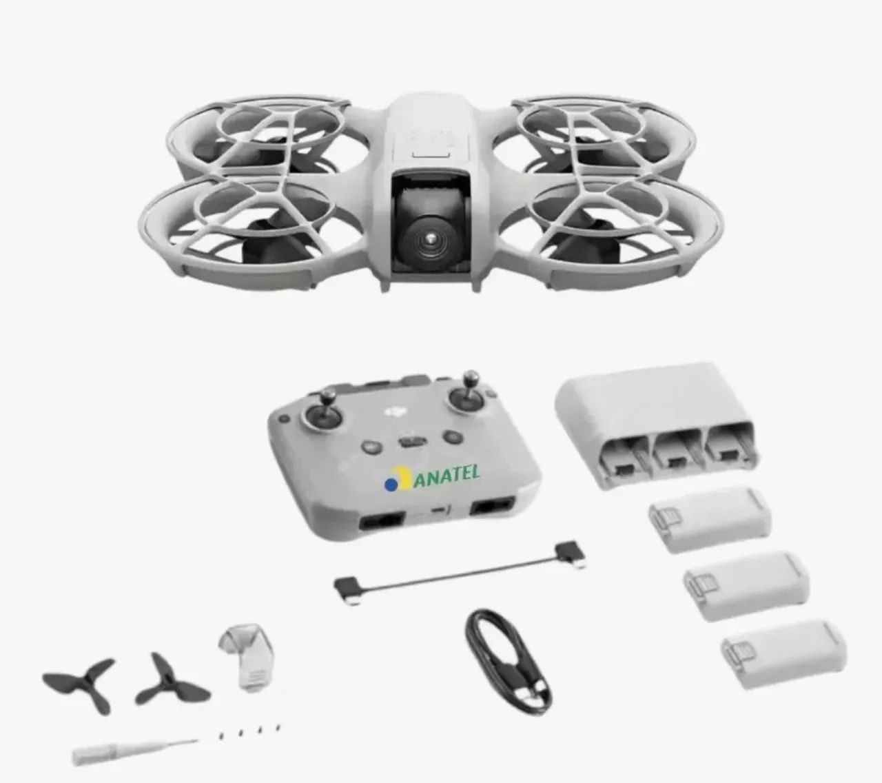 Drone dji neo