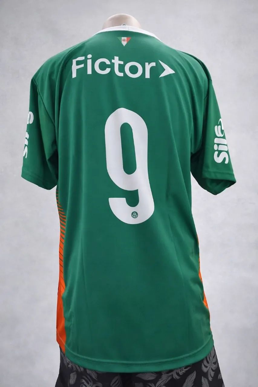 Ccamisa do Palmeiras - Qualidade Premium ? - Foto 2