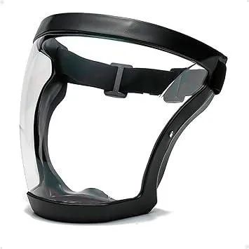 Máscara Protetor Facial