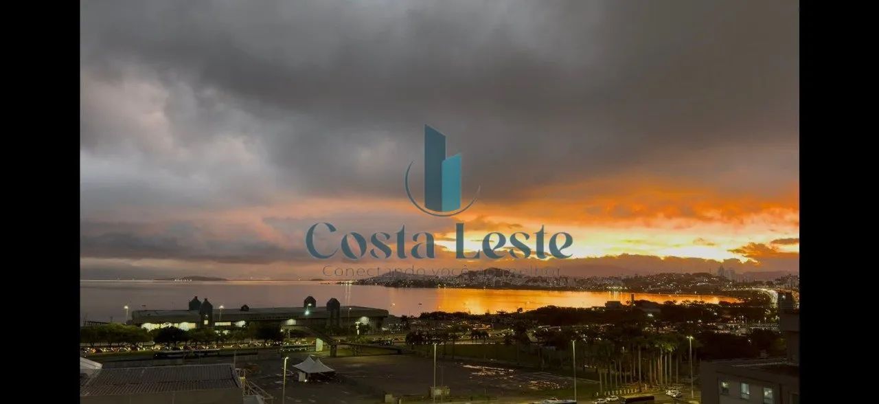 Excelente apartamento de 3 dormitórios com vista mar no Centro - Foto 2