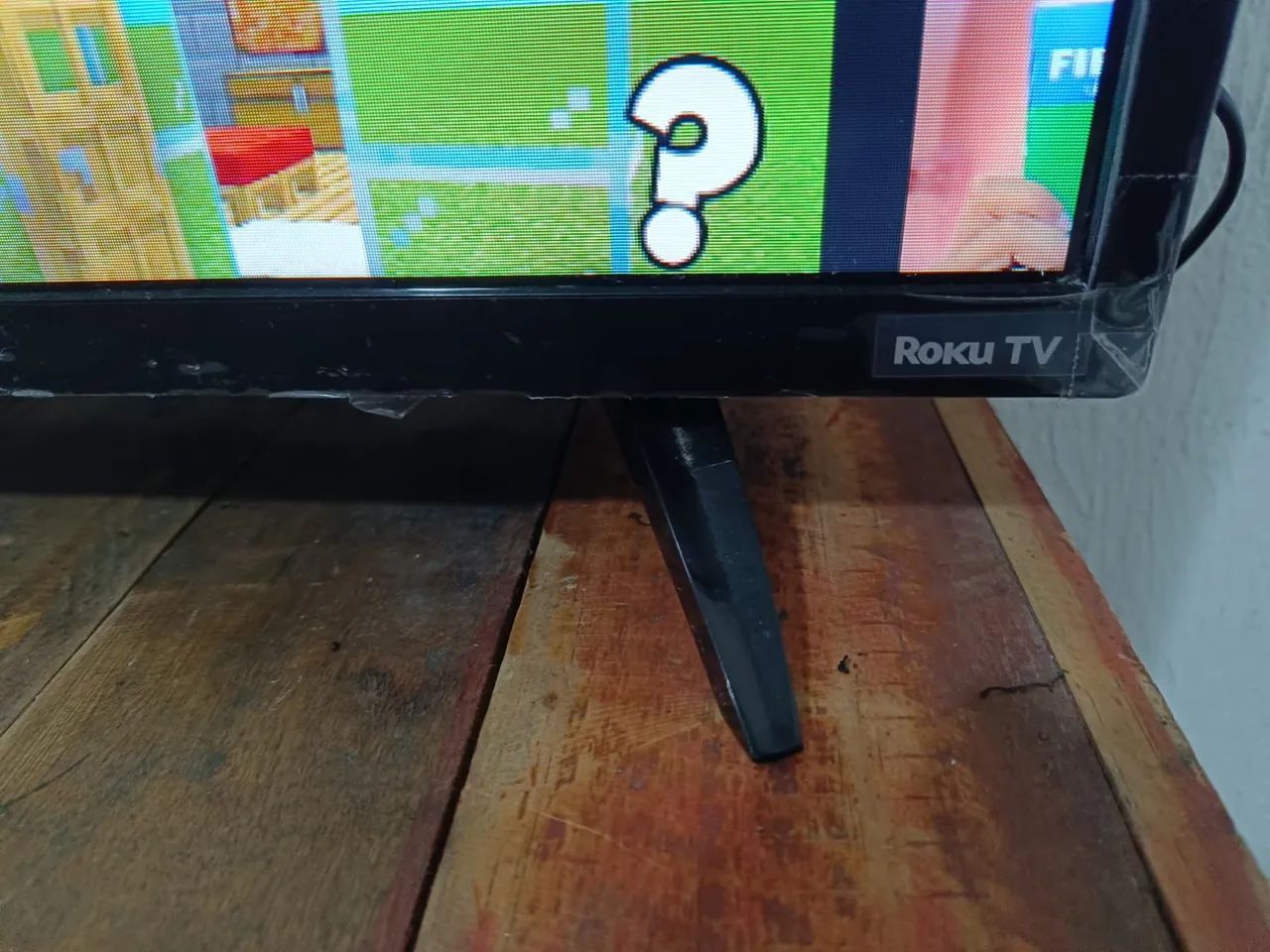 Smart tv 32  - Foto 3