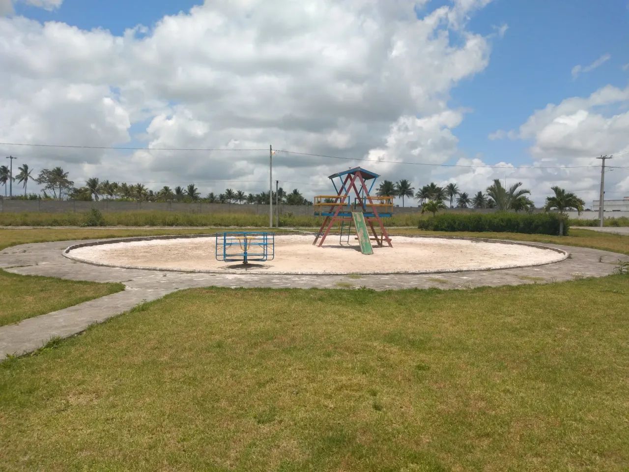 VENDO LOTE NO CONDOMÍNIO REAL VILLE, EM RIO REAL/BA - Foto 10