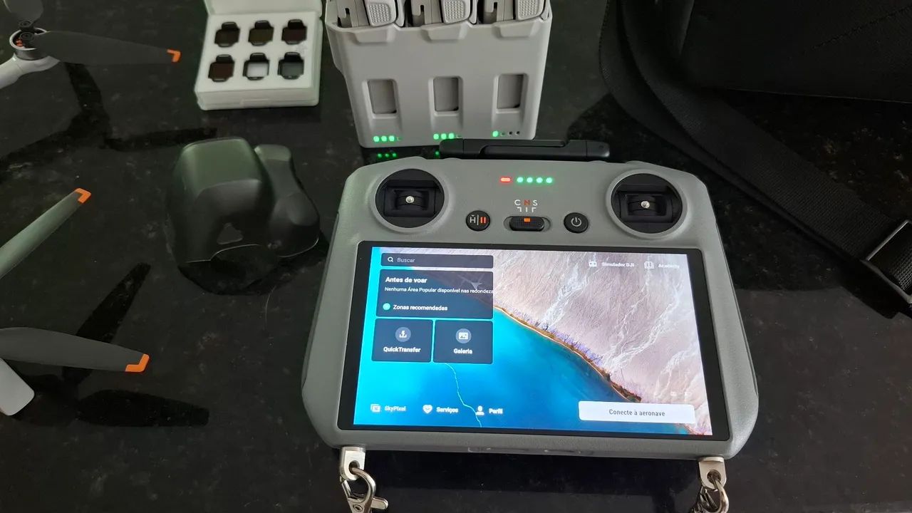 Drone Lito X1 - Foto 2