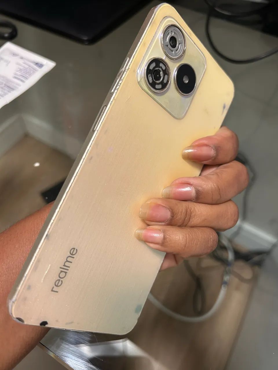 Realme c53 