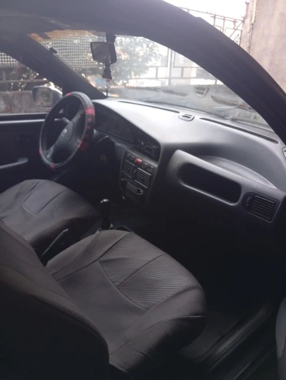 Fiat Palio EX 1.0 MPI 2P 2000