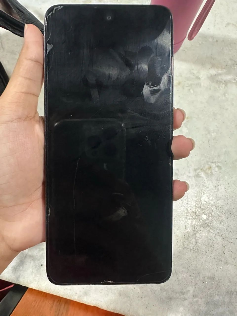 MOTO G15 - Foto 2