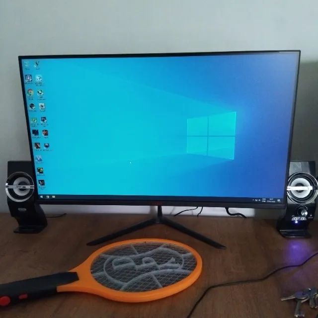 Monitor Gamer Pichau Athen V2L - 27 polegadas